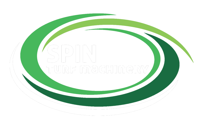 Spin Turf Machinery